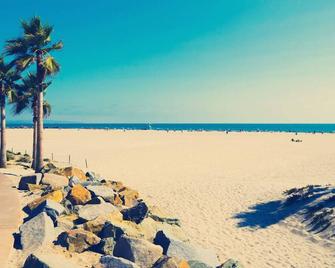 New The Coastal Nest - San Diego - Beach