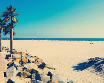 New The Coastal Nest - سان دييغو - شاطئ