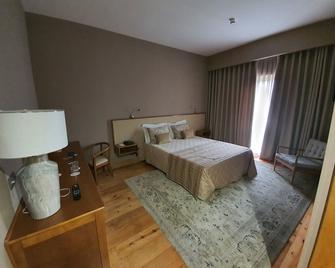 Hotel Rural Casa de Samaioes - Chaves - Habitación