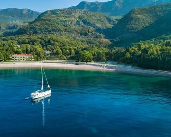 Apartmani More - Sveti Stefan