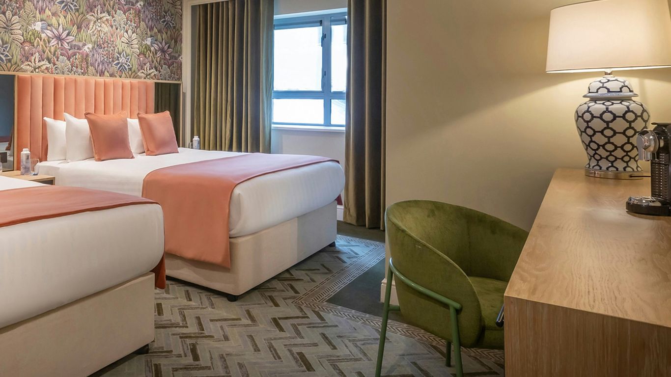 Hyde Hotel