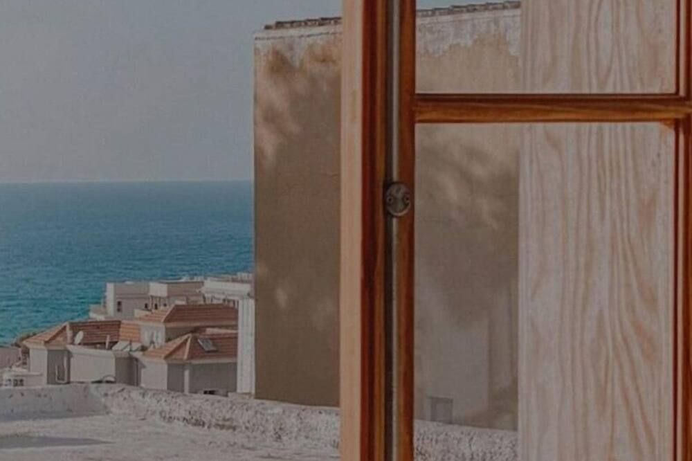 Mamad Jaffa Charm Chic Seaview Stay by Sea N Rent - Tel Aviv