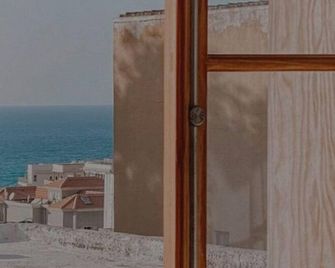 Mamad Jaffa Charm Chic Seaview Stay by Sea N Rent - Tel Aviv