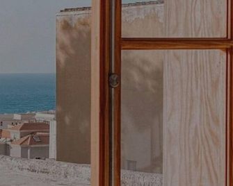 Mamad Jaffa Charm Chic Seaview Stay by Sea N Rent - Tel Aviv