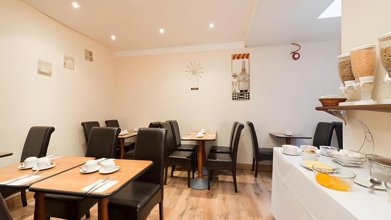 Golders Green Hotel