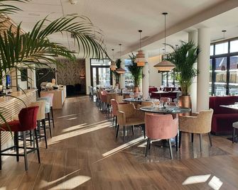 Courrier Sud - Quint-Fonsegrives - Restaurant