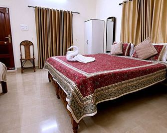 Aryavilla Heritage - Varkala