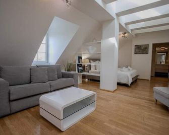 Parkview Boutique Apartments - Vídeň