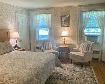 The Quechee Inn at Marshland Farm - Quechee
