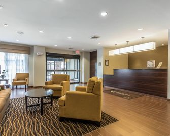 Sleep Inn & Suites O'fallon Mo - Technology Drive - O'Fallon - Лоббі