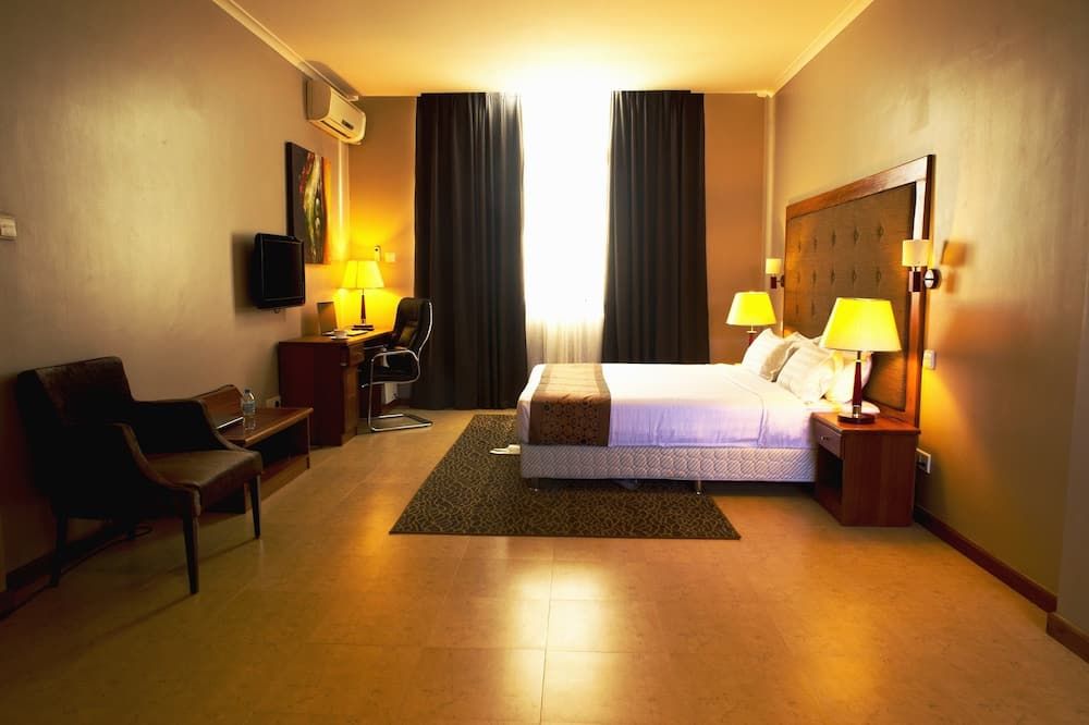 Seascape Hotel - Kunduchi