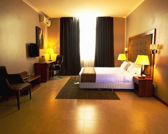 Seascape Hotel - Kunduchi