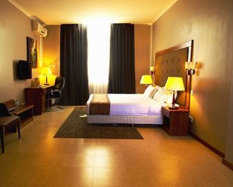 Seascape Hotel - Kunduchi
