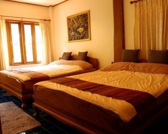 Khum Khun Wang Resort - Mae Wang