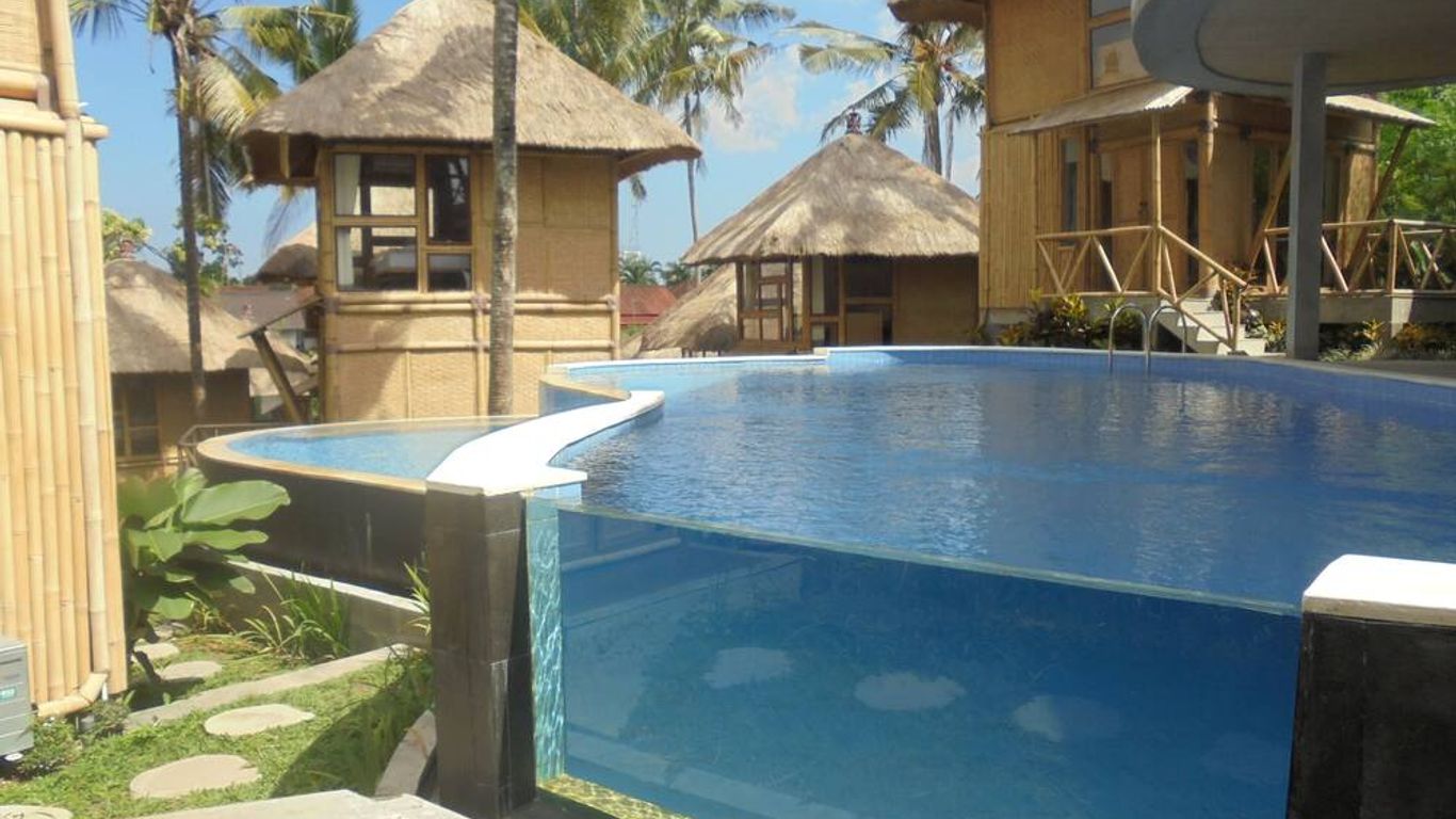 Biyukukung Suite & Spa