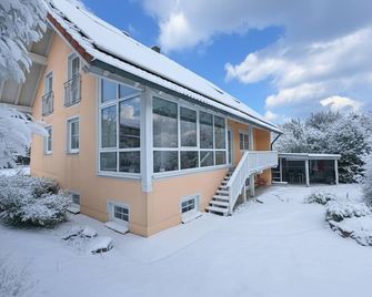 Zur Gradlhöhe - 쇤제 - 건물