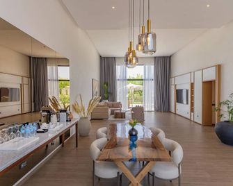 Nommos Beach Resort & Pool Club - Marrakech