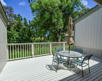 Makai Club Vacation Resort by Resort Stay - Princeville - Balcón