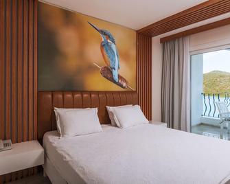 Yalicapkini Boutique Hotel - Milas - Habitación