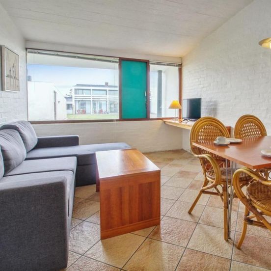 Apartment Gunnlaug - 500m from the sea by Interhome – Rømø