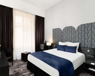 Nemzeti Hotel Budapest - MGallery Collection - Budapest - Bedroom