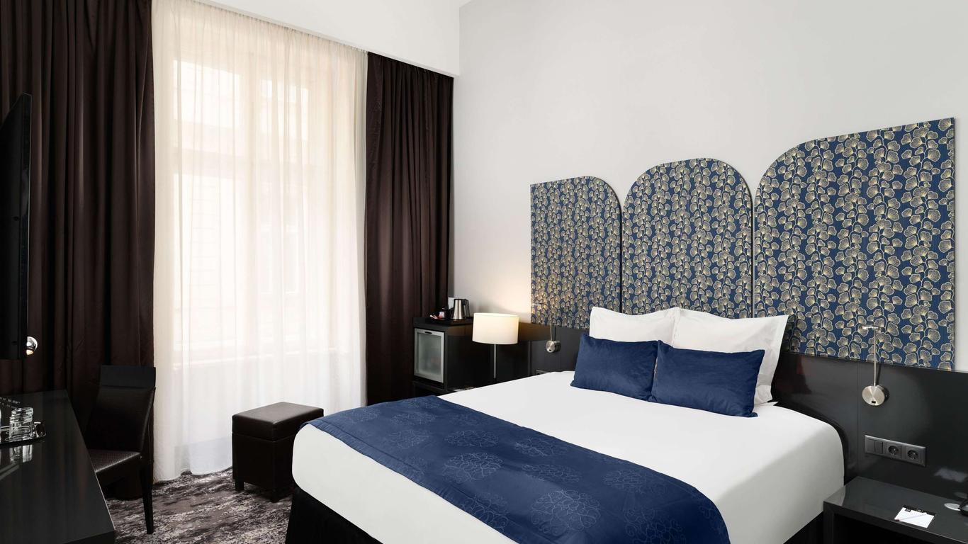 Nemzeti Hotel Budapest - MGallery Collection