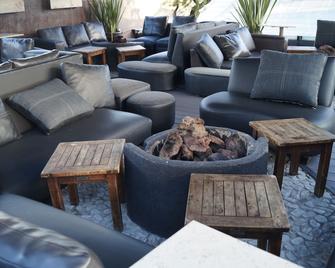 Hotel Puebla de Antaño - Puebla City - Lounge