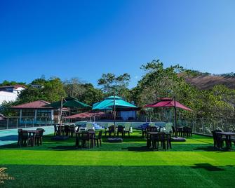 Sky Garden Hotel - Coron