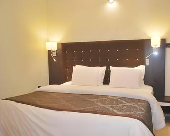Lakeem Suites Ikoyi - Lagos - Habitación