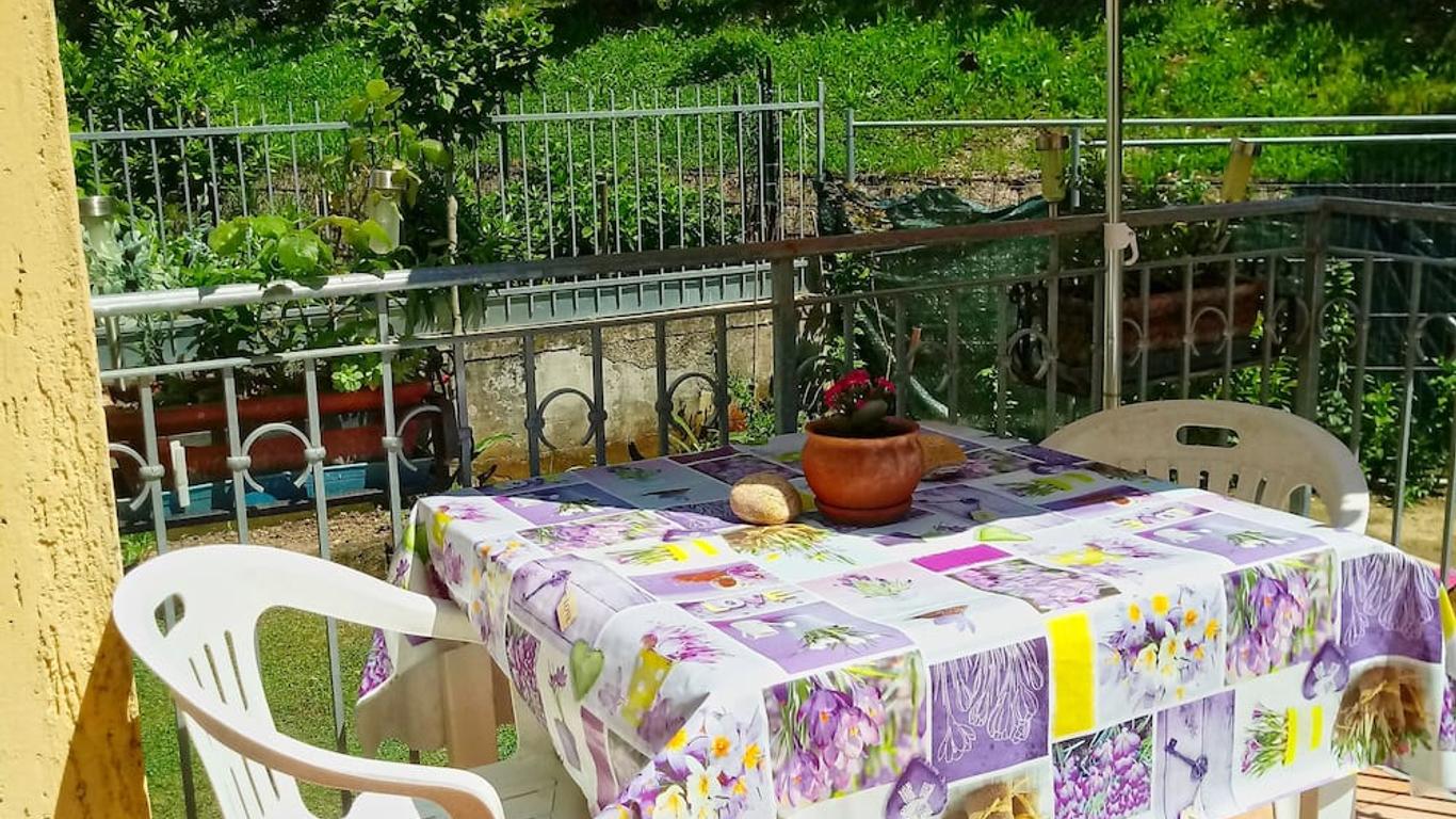 ساليز بد آند بريكفاست