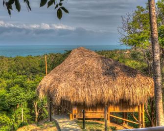 Villa Maria Tayrona, Jungle and Sea Experience - Los Naranjos