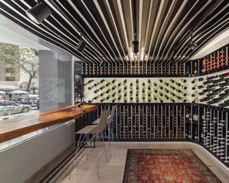 Essence Hotel Boutique - Malaga