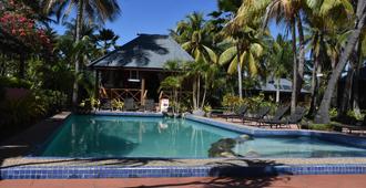 Club Fiji Resort - Nadi