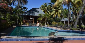 Club Fiji Resort - Νάντι