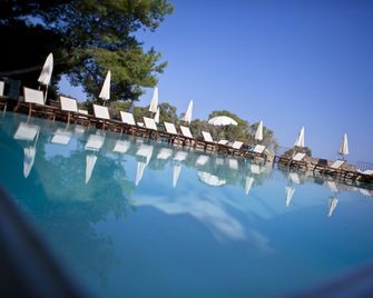 Masseria Fontanelle - Torre San Giovanni - Piscine