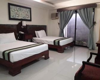 Mel Sols Inn And Resort - Bantay - Bedroom