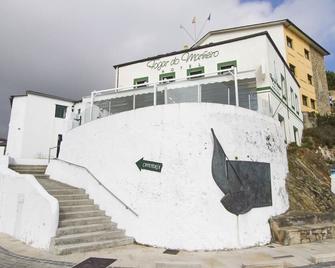 Hotel Alda Fogar do Mariñeiro - Ribadeo - Building