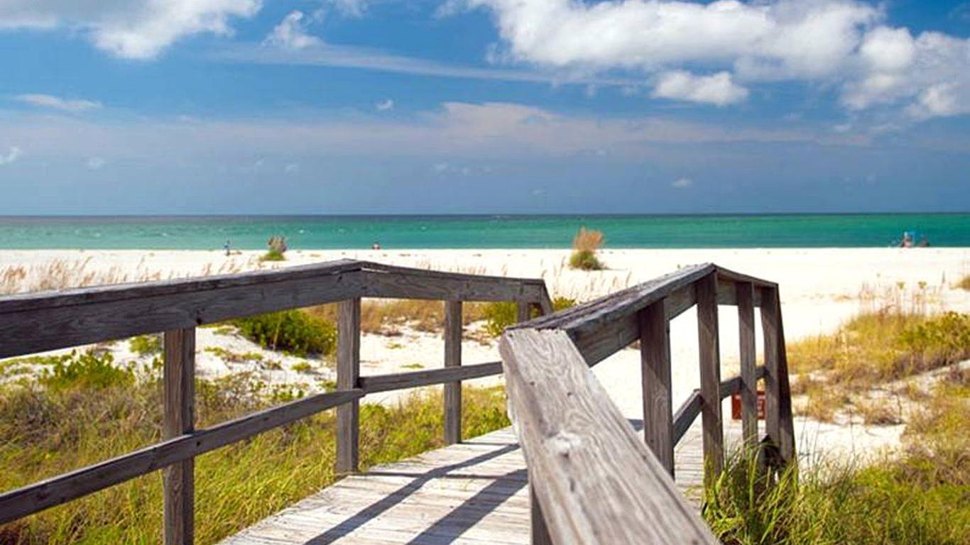 Anchor Inn And Cottages