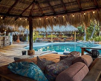 Casa Yalma Kaan - Acapulco - Pool