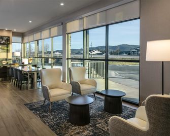 Hyatt Place Post Falls/Coeur d'Alene - Post Falls - Lobby