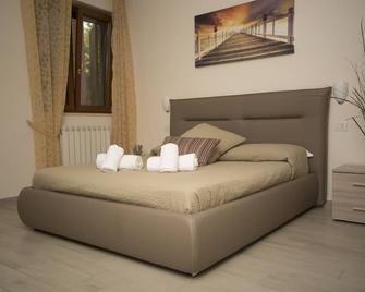 B&B Villa Gaudium - Pompei - Camera da letto