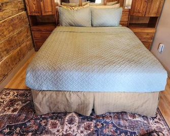 1800 Pioneer Cabin on Main Near Capitol Reef - 토리 - 침실