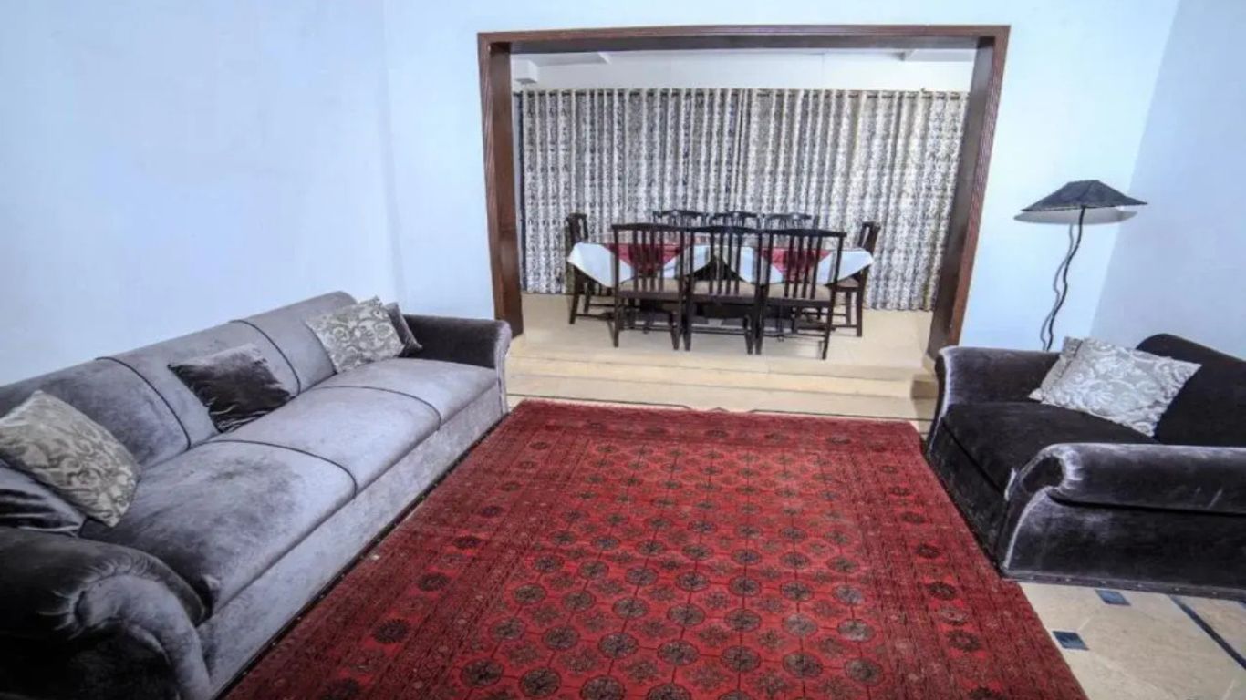 Shelton Hotel Rawalpindi