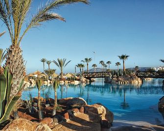 ClubHotel Riu Tikida Dunas - אגאדיר