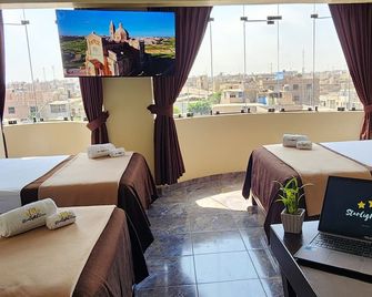 Starlight Inn - Pisco
