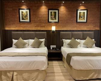 Hotel Kailash - Birgunj - Bedroom