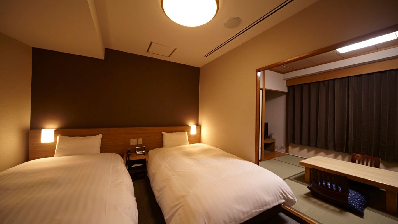 Dormy Inn Express Sendai Hirose Dori