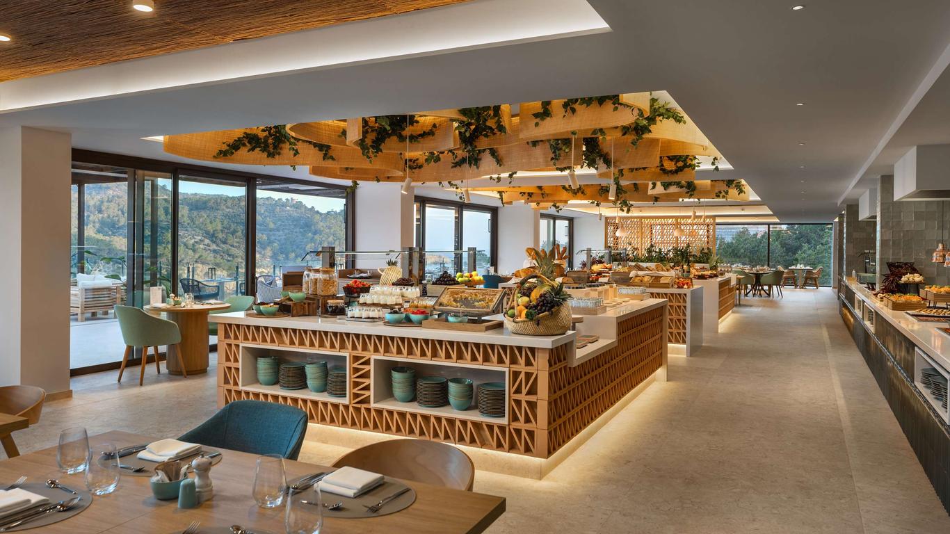 Cala San Miguel Hotel Ibiza, Curio Collection by Hilton