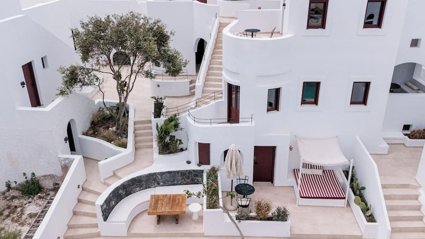 Meroviglia Boutique Hotel