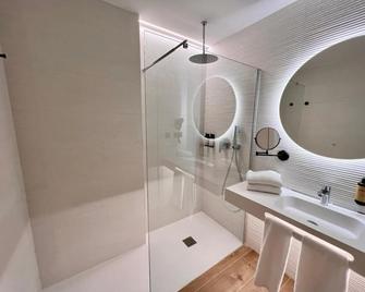 Saint Constantine Hotel - Kos - Badrum